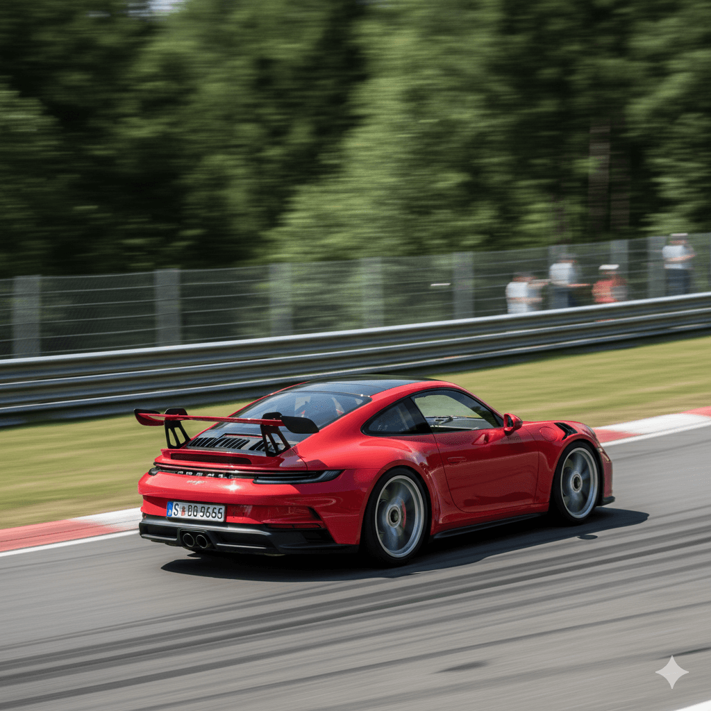 Lamborghini Huracán EVO