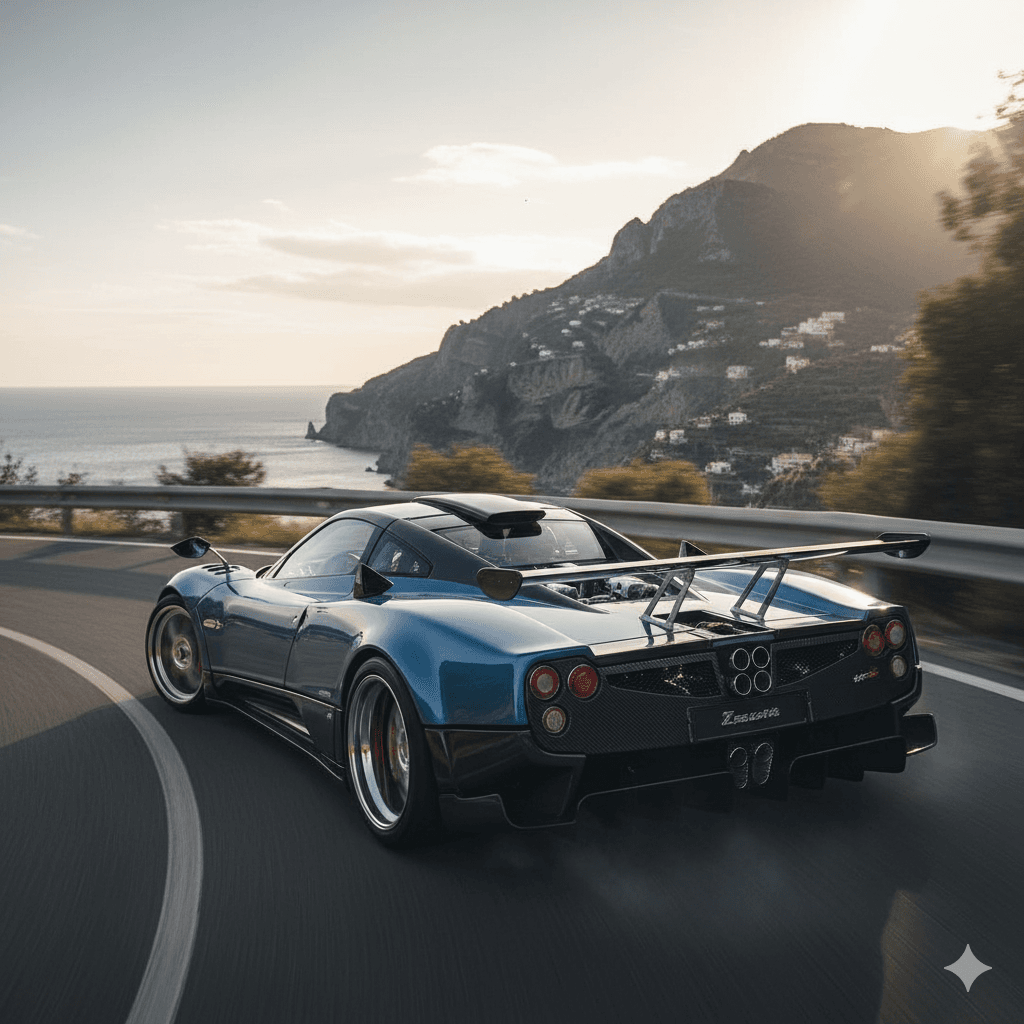 Aston Martin DBS Superleggera